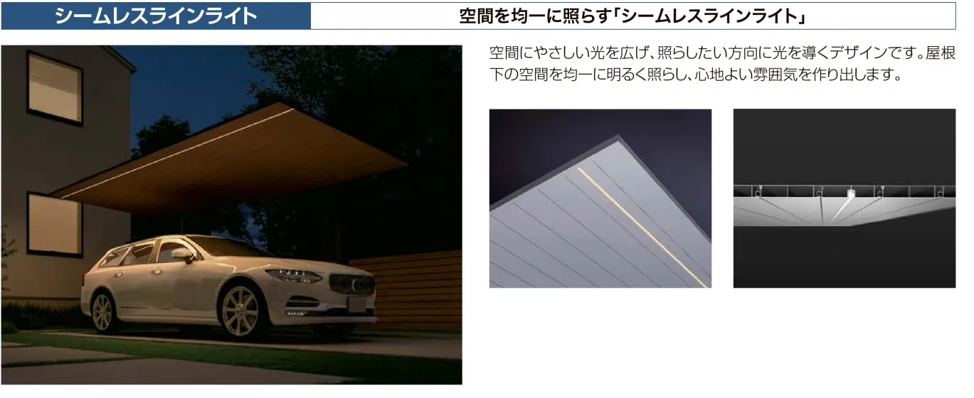 SCシリーズ　オプション